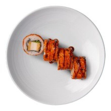 Կծու Հավի Կացու Ռոլ