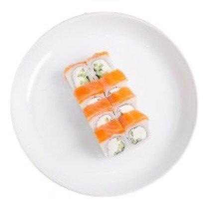 Ֆիլադելֆիա Ռոլլ