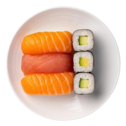 Նիգիրի և Մակի Միքս