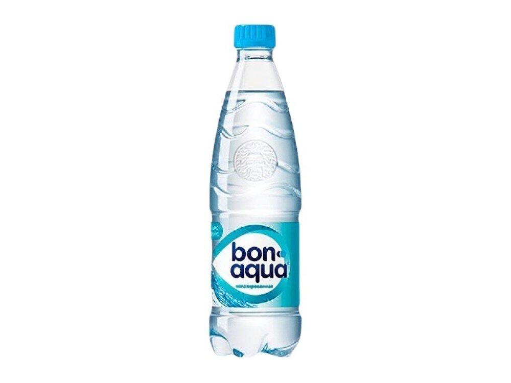 Բոնակվա ջուր