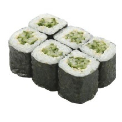 Պանրով Կապպա Մակի