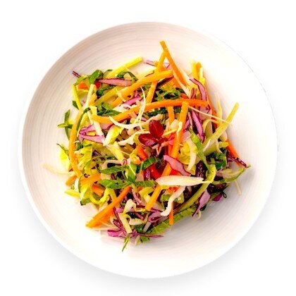 Խրթխրթան Աղցան