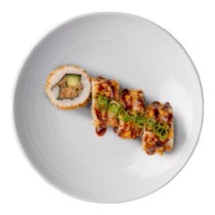 Հոիսին Բադի Ռոլլ