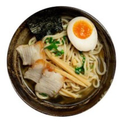 Խոզի մսով ռամեն