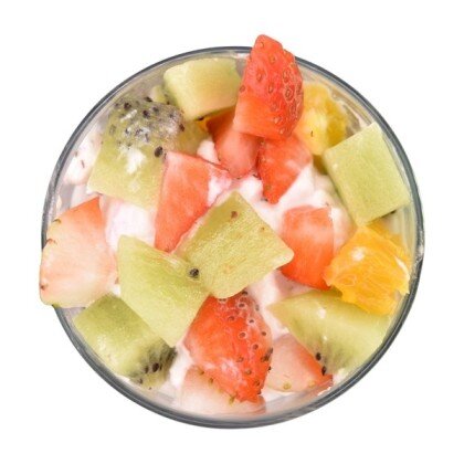 Մարշմելոույով սուրճ Ջելլի