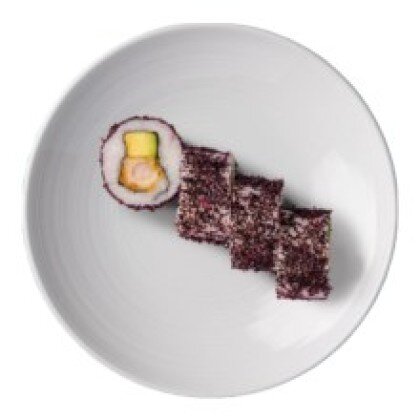 Խրթխրթան Ծովախեցգետնի Ռոլլ