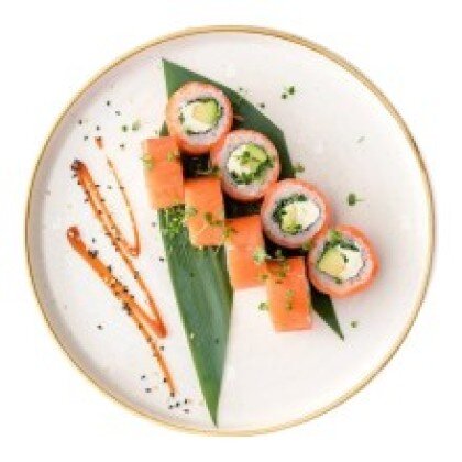 Ֆիլադելֆիա ավոկադոյով