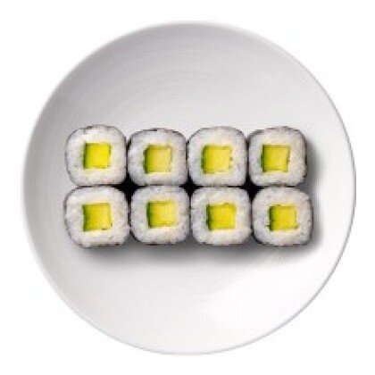 Ավոկադո մակի