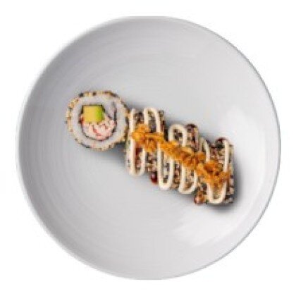 Կալիֆորնիա խրթխրթան ռոլլ