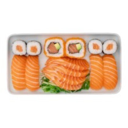 Սաղմոնի Սիրային Հավաքածու