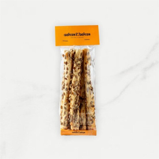 Печенье Гриссини 150гр