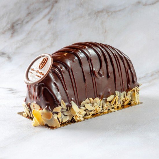 Пирожное Малага