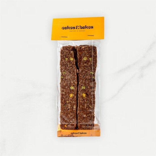 Печенье Бискотти в Ассортименте 150гр