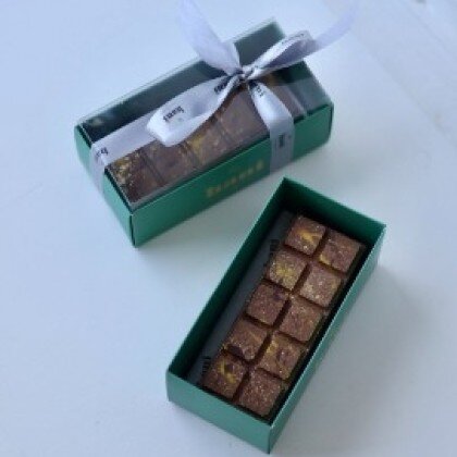 "Дубайский"  шоколад