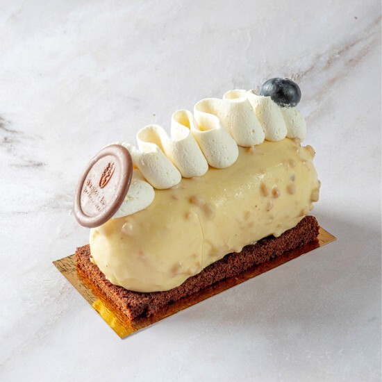 Тирамису от Эрди