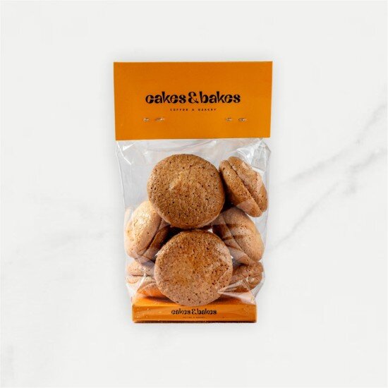 Печенье Аджи бадем 150гр