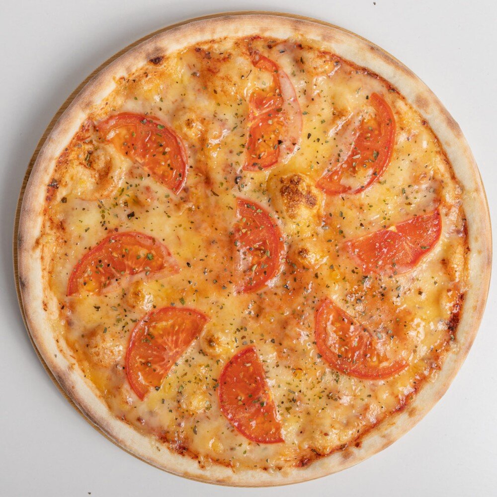 Пицца «Маргарита»