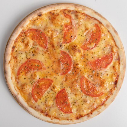 Пицца «Маргарита»