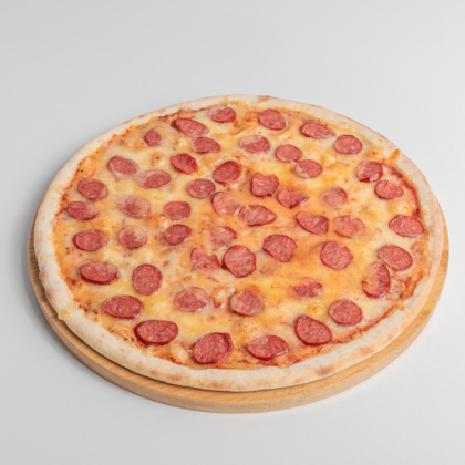 Пицца «Охотничья»