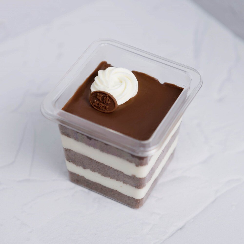 Десерт "Whoopie Pie"