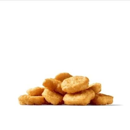 9x Nuggetsy