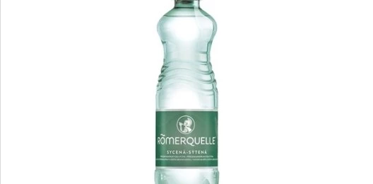 Romerquelle Perlivá 0,5l