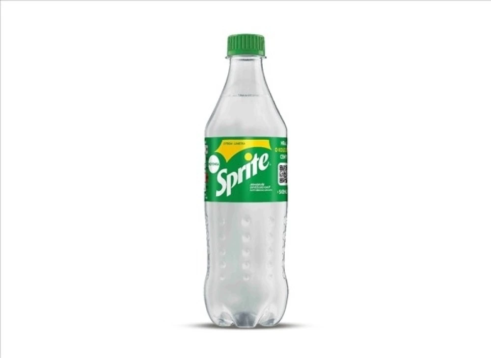 Sprite 0,5l