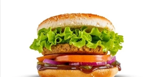 NOBEEF BARBEQUE