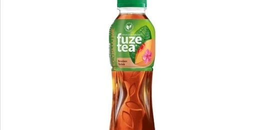 Ledový Čaj Černý 0,5l