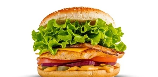 CHICKEN SAMURAJ