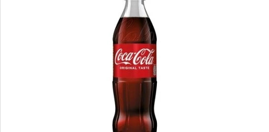 Coca-Cola 0,5l