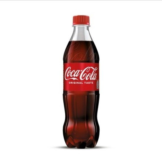 Coca-Cola 0,5l