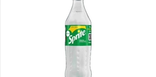 Sprite 0,5l