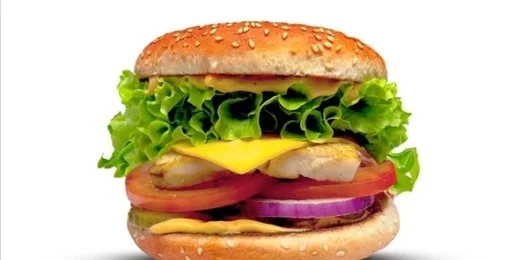 FILET-O-FISH