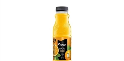 Cappy Pomeranč 0,33l