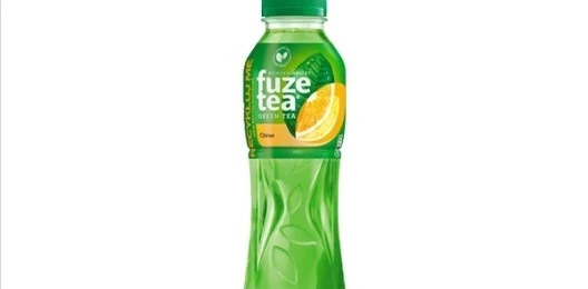 Ledový Čaj Zelený 0,5l