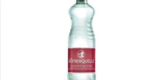 Romerquelle Neperlivá 0,5l