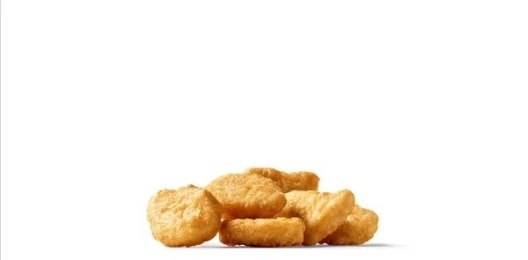 6x Nuggetsy