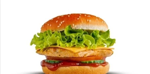 MINI CHICKEN CHEESE