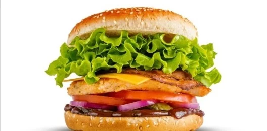 CHICKEN BARBEQUE