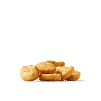 6x Nuggetsy