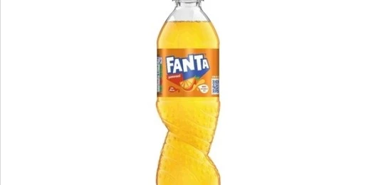 Fanta 0,5l