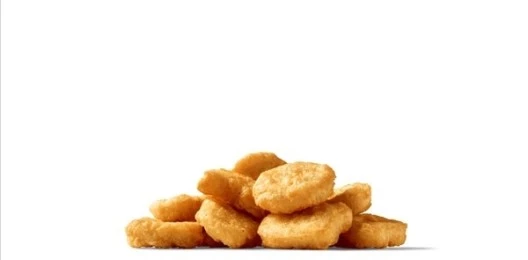 9x Nuggetsy
