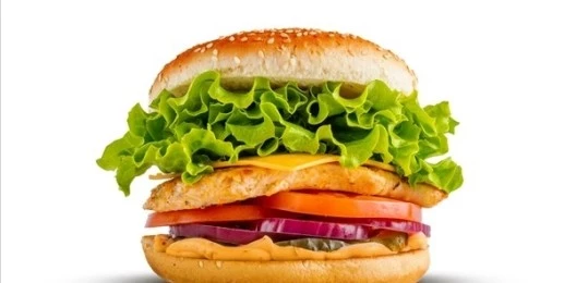 CHICKEN CHEESE