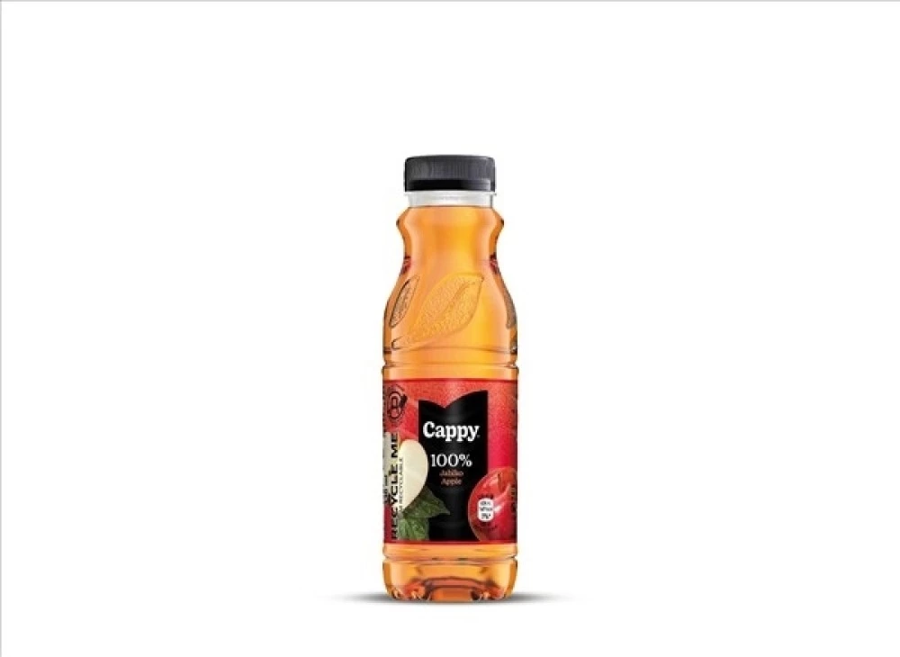 Cappy Jablko 0,33l