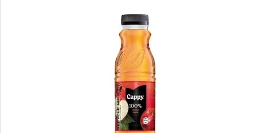 Cappy Jablko 0,33l