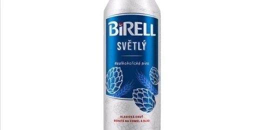 Birell 0,5l