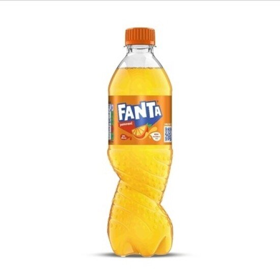 Fanta 0,5l