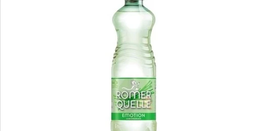 Romerquelle Lemongrass 0,5l