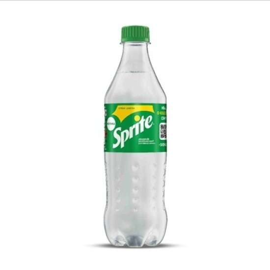 Sprite 0,5l